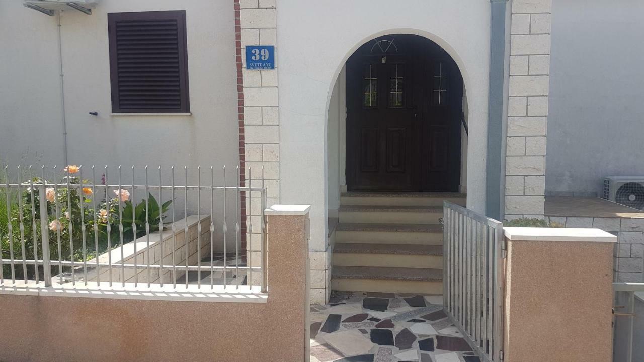 Ferienhaus Maria Villa Trogir Exterior photo